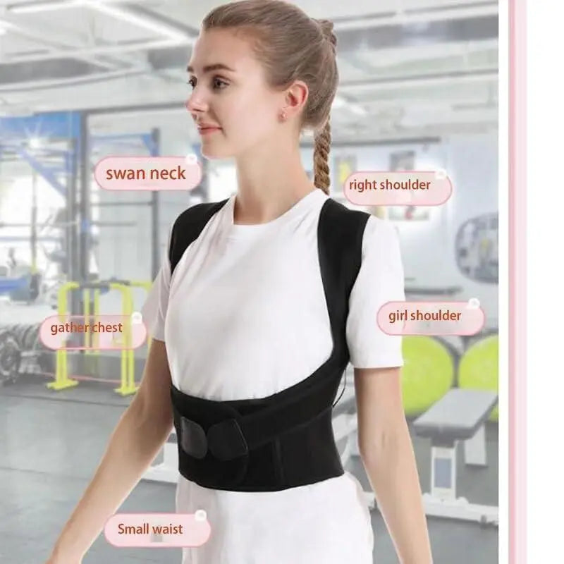™ Crazy Super Posture Corrector - CrazySuperStore