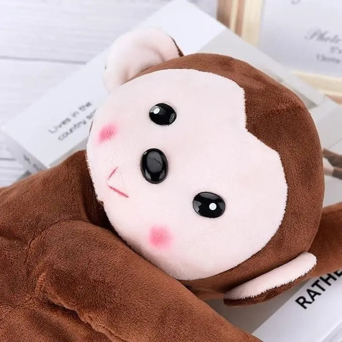 Monkey Tissue Holder - CrazySuperStore