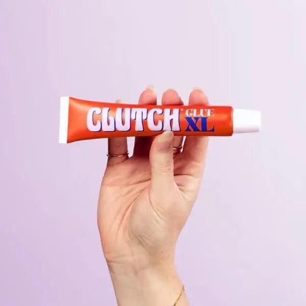 Clutch Body Glue - CrazySuperStore
