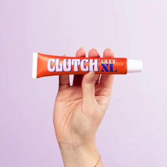 Clutch Body Glue - CrazySuperStore