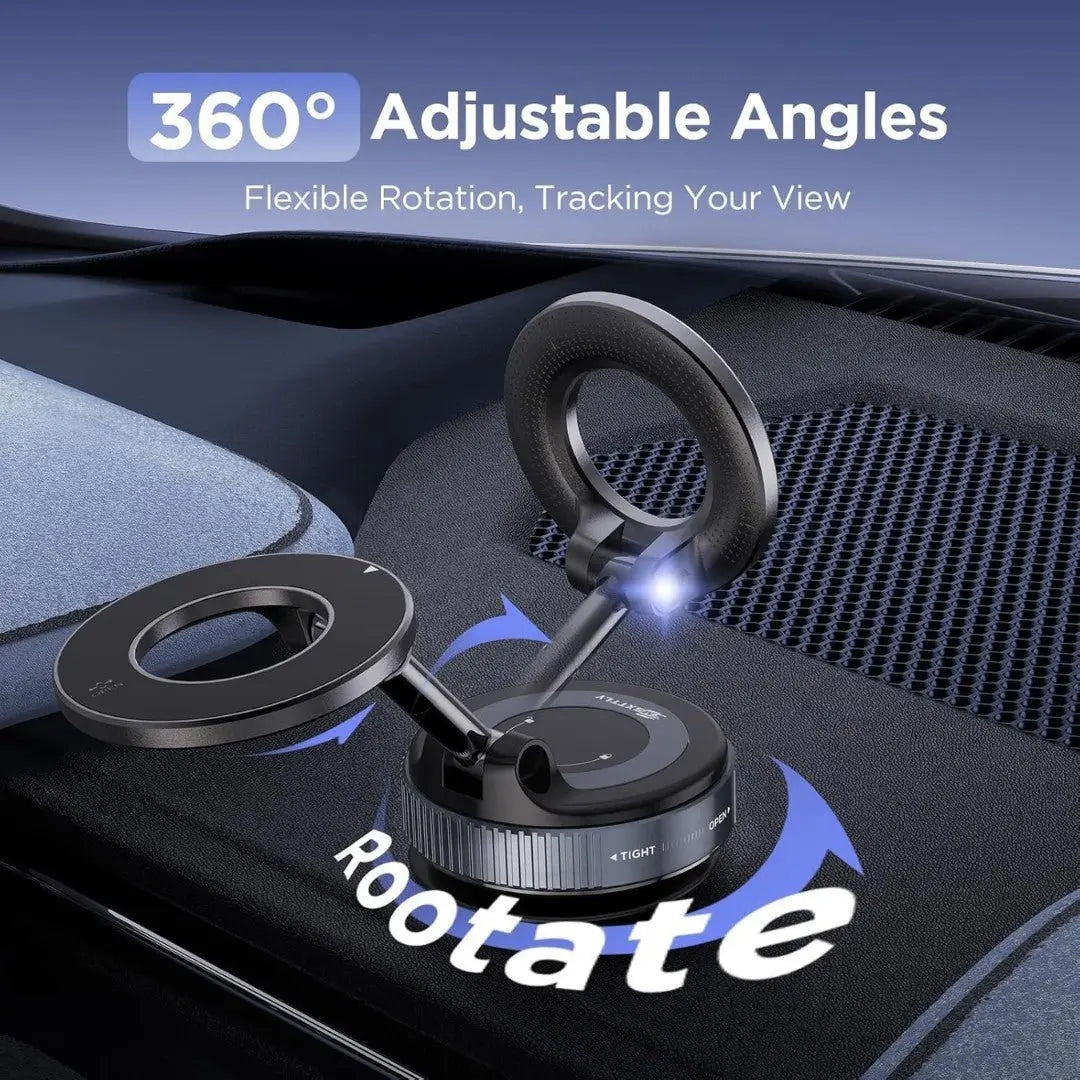 ™Crazy MagPro 360° Phone Holder - CrazySuperStore