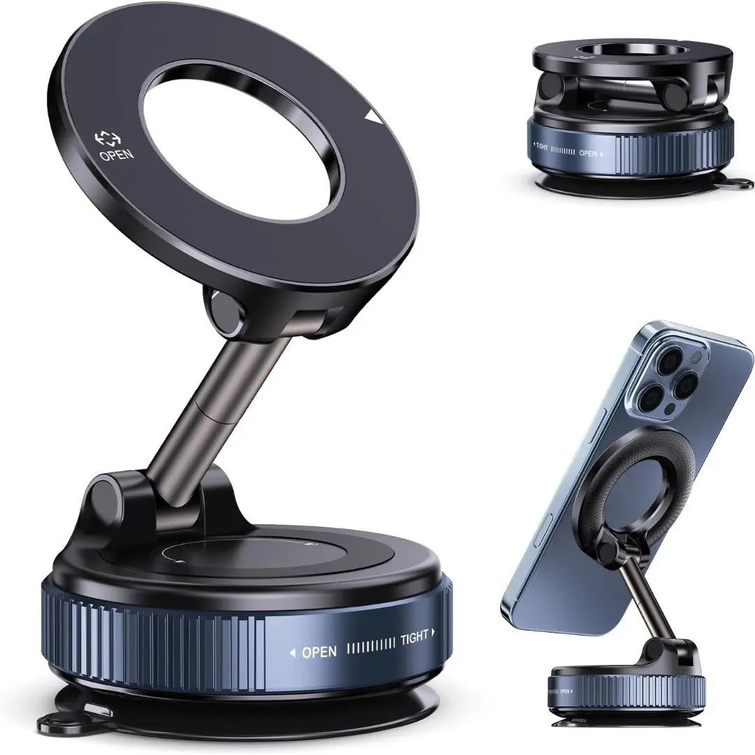 ™Crazy MagPro 360° Phone Holder - CrazySuperStore
