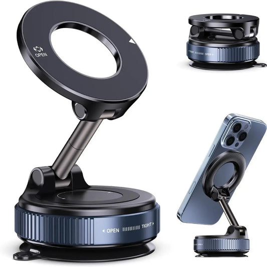 ™Crazy MagPro 360° Phone Holder - CrazySuperStore