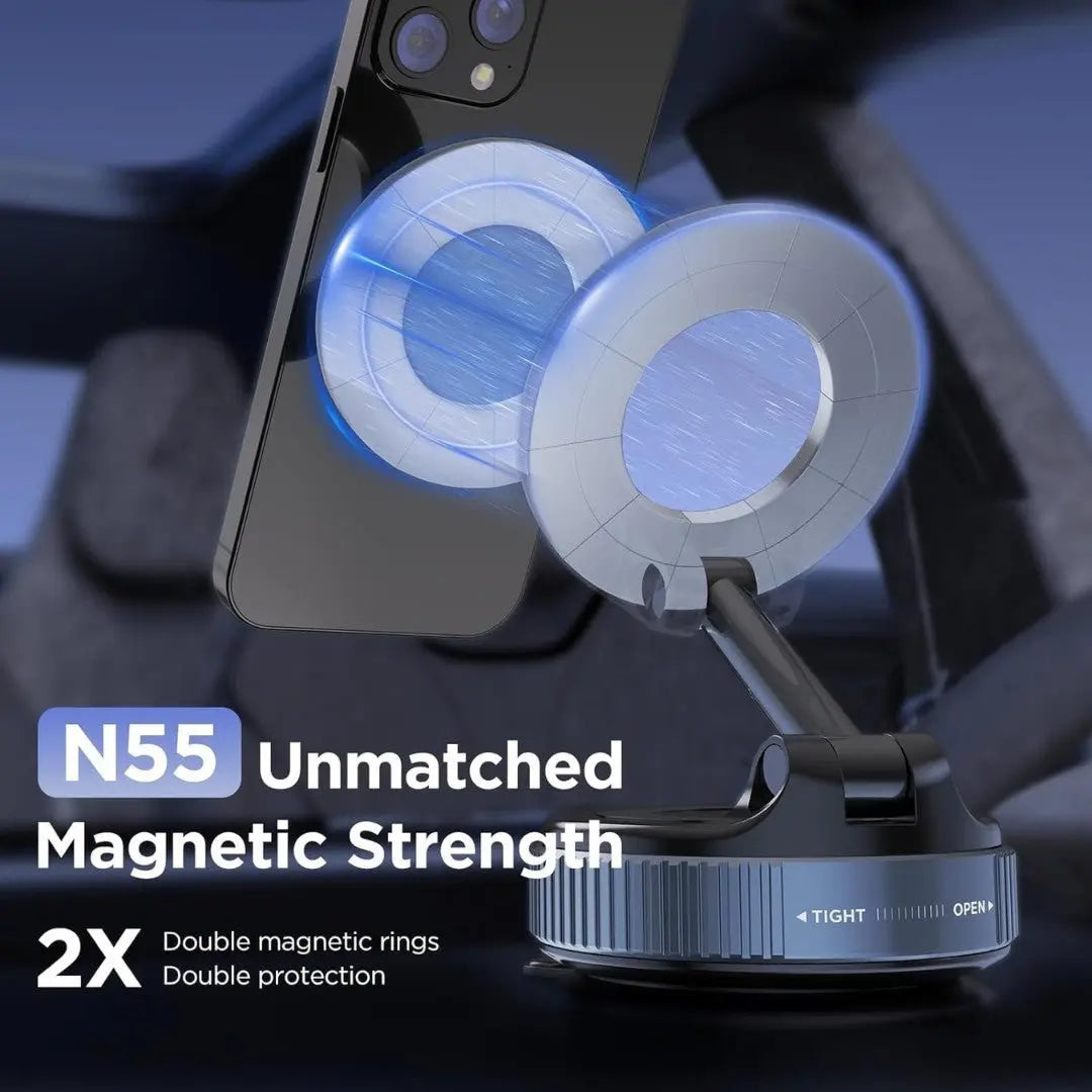 ™Crazy MagPro 360° Phone Holder - CrazySuperStore