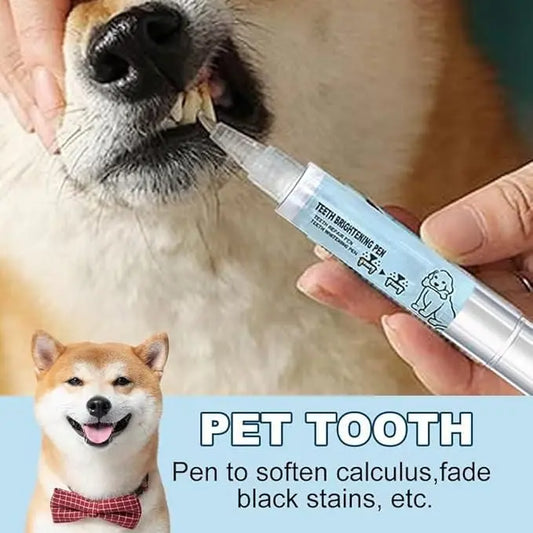 Dog Pen Toothbrush - CrazySuperStore