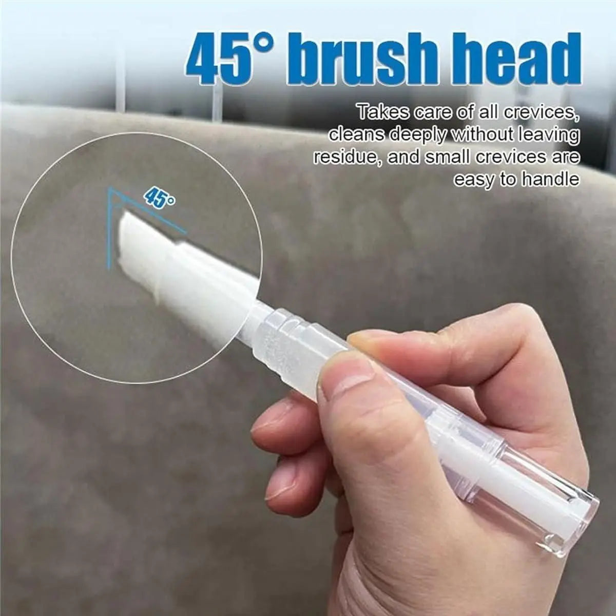 Dog Pen Toothbrush - CrazySuperStore