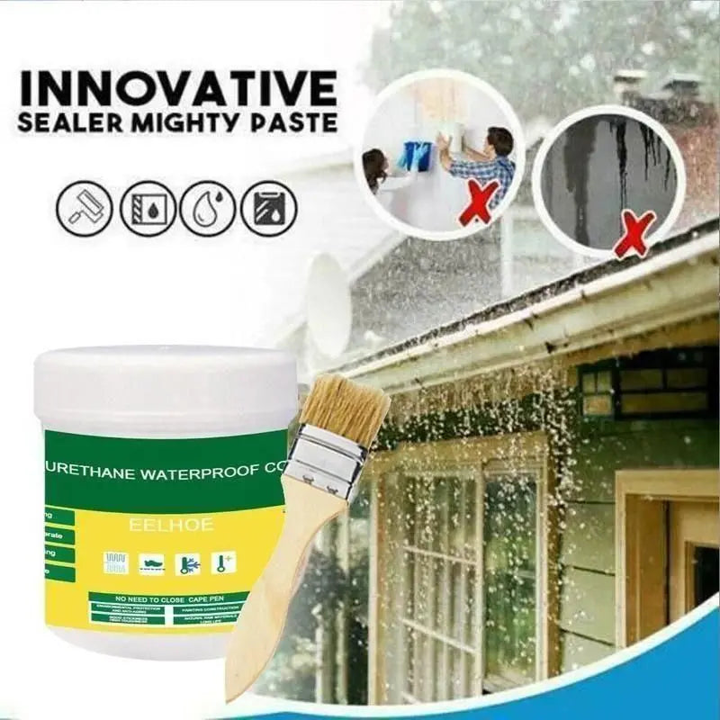 Efficient Leak privation Waterproof Glue - CrazySuperStore