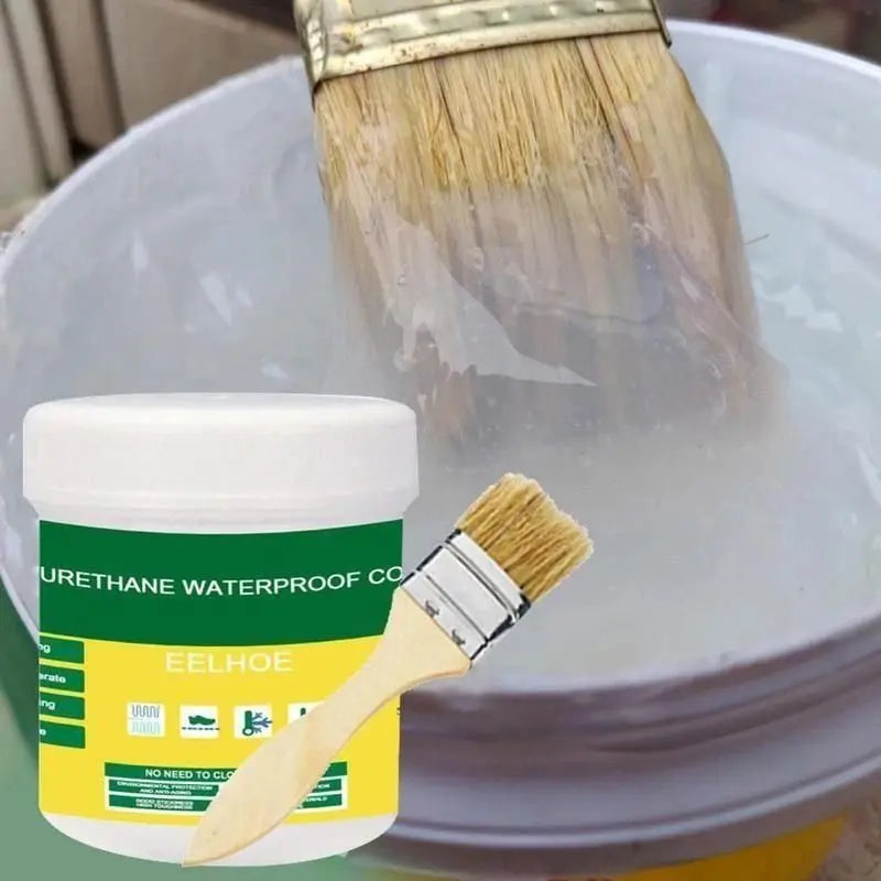 Efficient Leak privation Waterproof Glue - CrazySuperStore