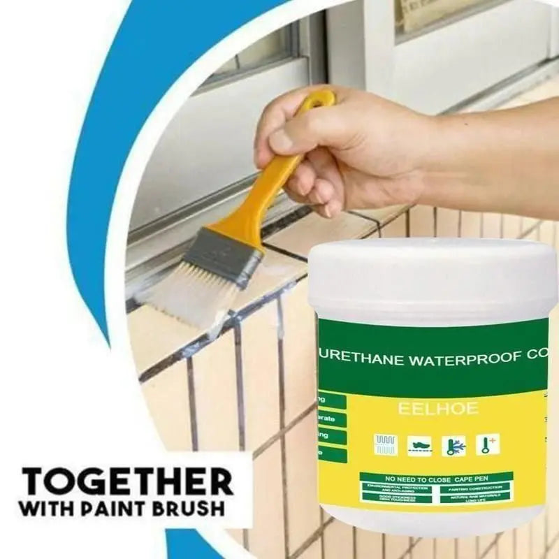 Efficient Leak privation Waterproof Glue - CrazySuperStore