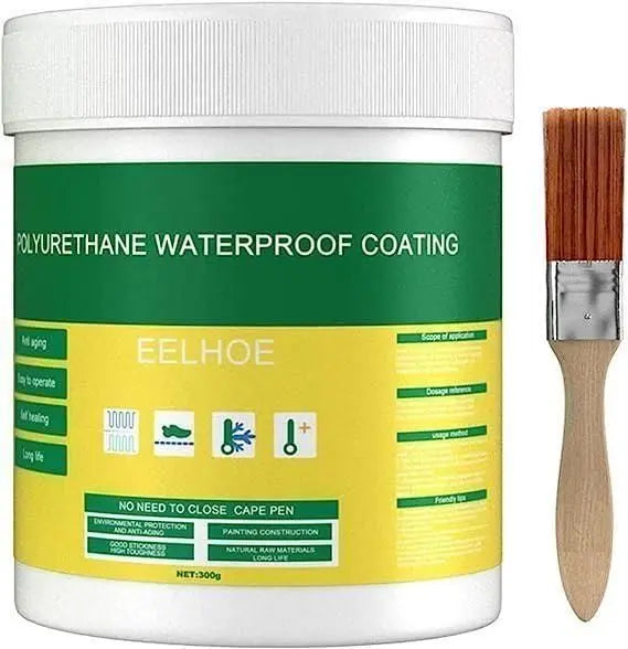 Efficient Leak privation Waterproof Glue - CrazySuperStore