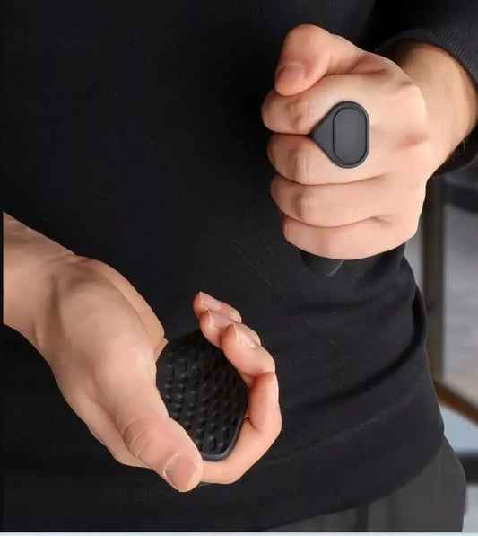 Hand Palm Protection Grips for Exercise - CrazySuperStore