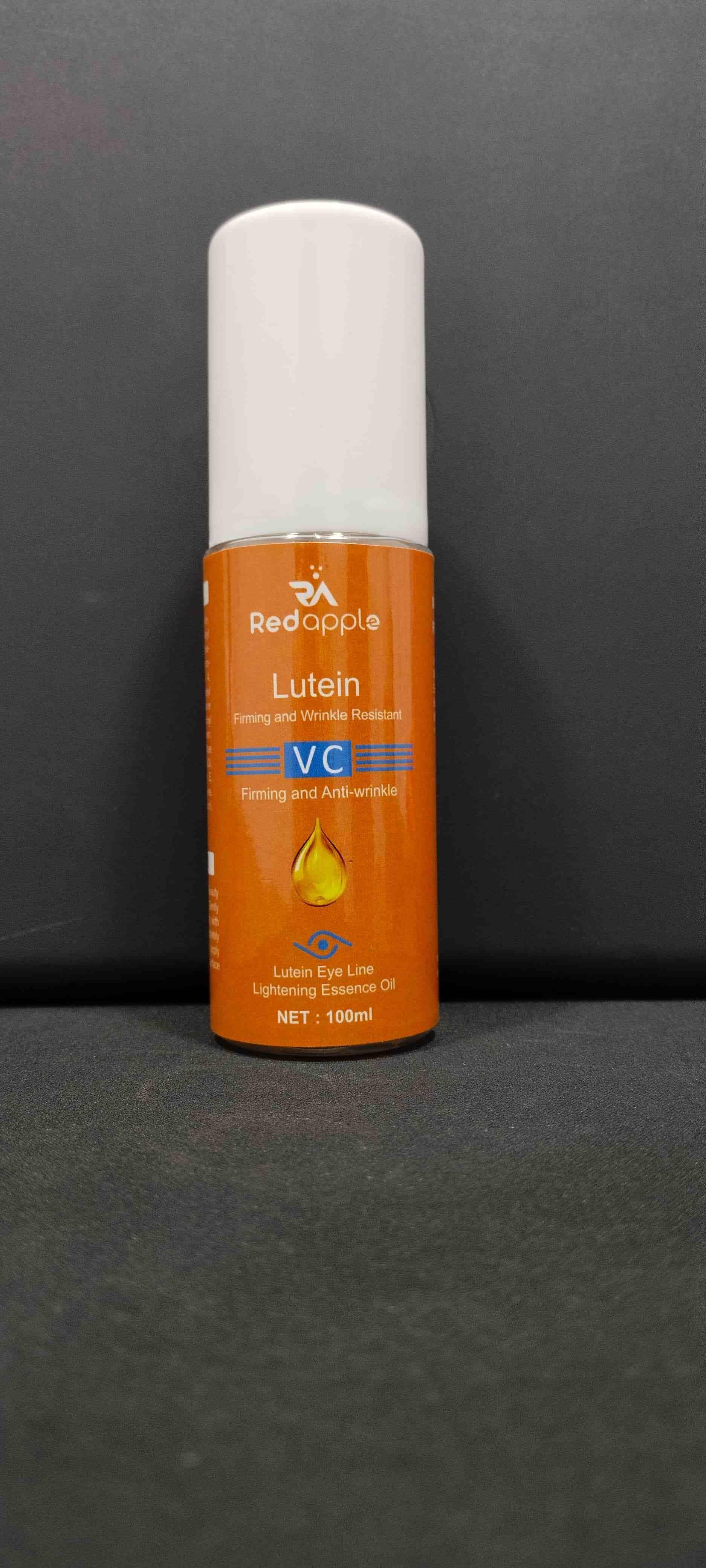 Lutein Firming and Anti - Wrinkle 100ML (Pack of 2) - CrazySuperStore