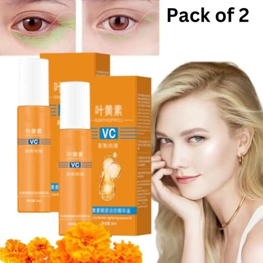 Lutein Firming and Anti - Wrinkle 100ML (Pack of 2) - CrazySuperStore