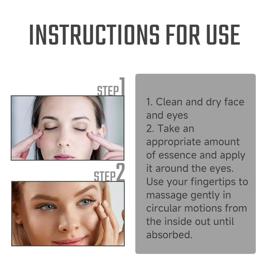 Lutein Firming and Anti - Wrinkle 100ML (Pack of 2) - CrazySuperStore