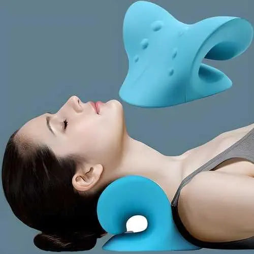 Neck Stretcher Posture Corrector - CrazySuperStore