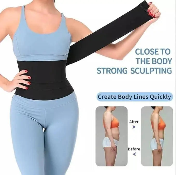 Slim Belt for Women - CrazySuperStore