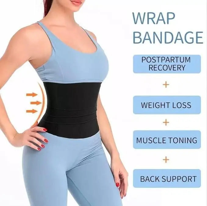 Slim Belt for Women - CrazySuperStore