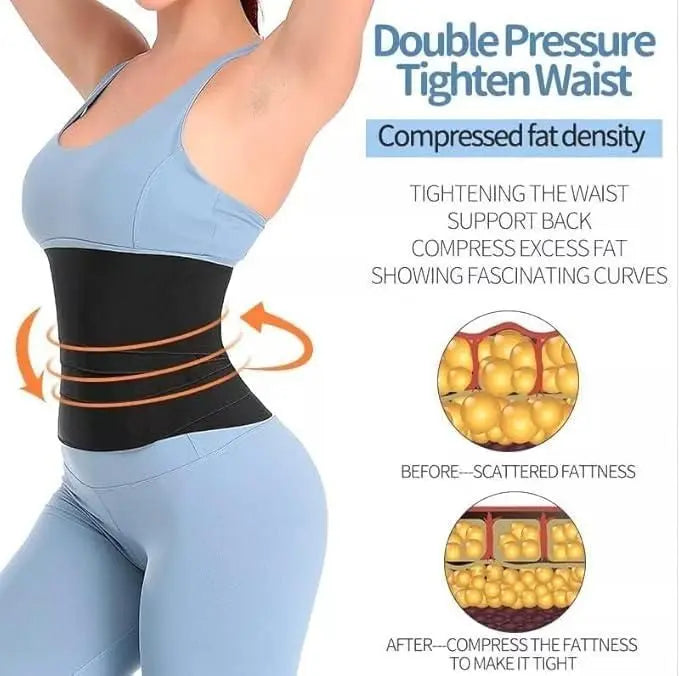 Slim Belt for Women - CrazySuperStore