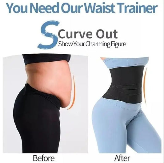 Slim Belt for Women - CrazySuperStore